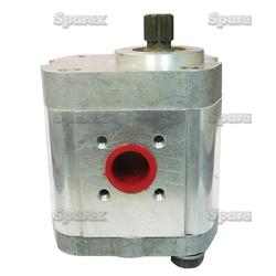 UDZ6002    Hydraulic Pump---Replaces 1176453